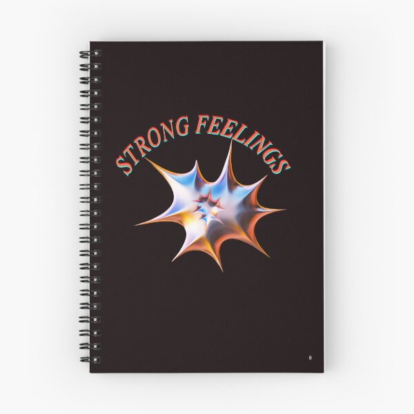 Item preview, Strong Feelings designed and sold by designeffect.