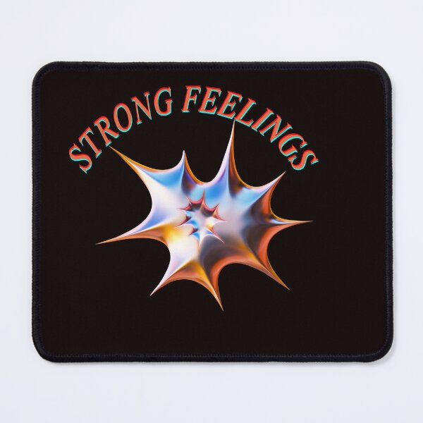 Item preview, Strong Feelings designed and sold by designeffect.