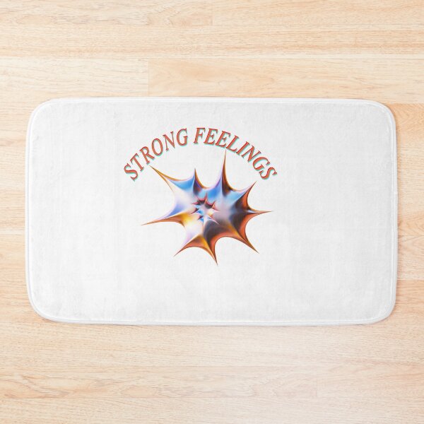 Item preview, Strong Feelings designed and sold by designeffect.