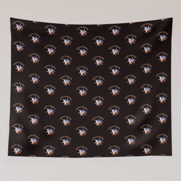 Item preview, Strong Feelings designed and sold by designeffect.