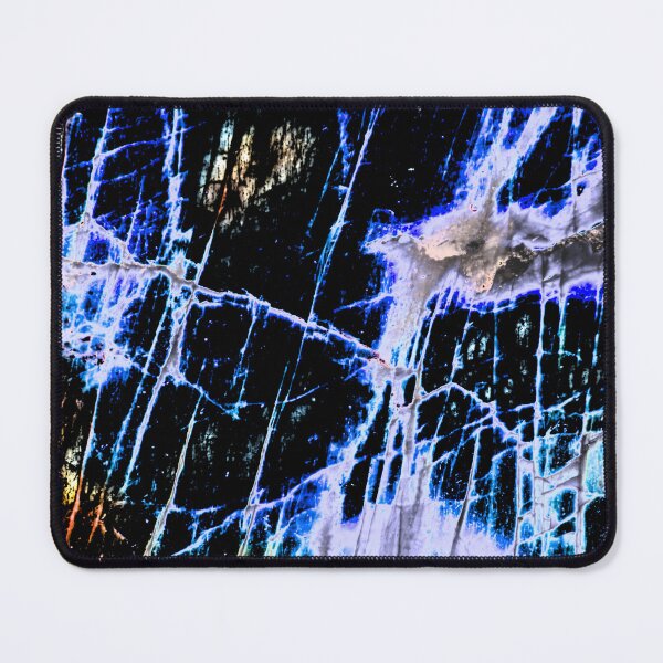 Item preview, Hard Labradorite – Powerful Gemstone Aesthetics / Swiss Artwork Photography designed and sold by Raphael Wolf.