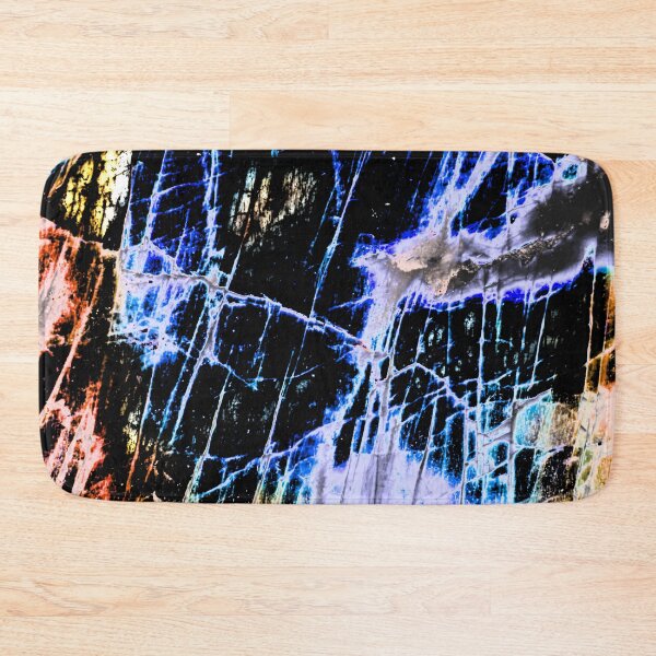 Item preview, Hard Labradorite – Powerful Gemstone Aesthetics / Swiss Artwork Photography designed and sold by Raphael Wolf.