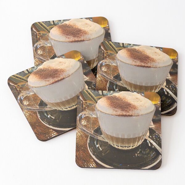Item preview, Paris Cappuccino designed and sold by WhyWhisper.