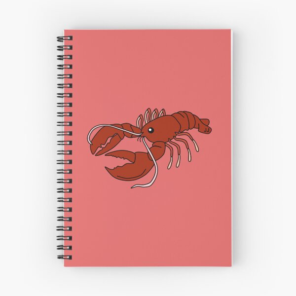Item preview, Cartoon Crayfish designed and sold by JJs-digiDesigns.