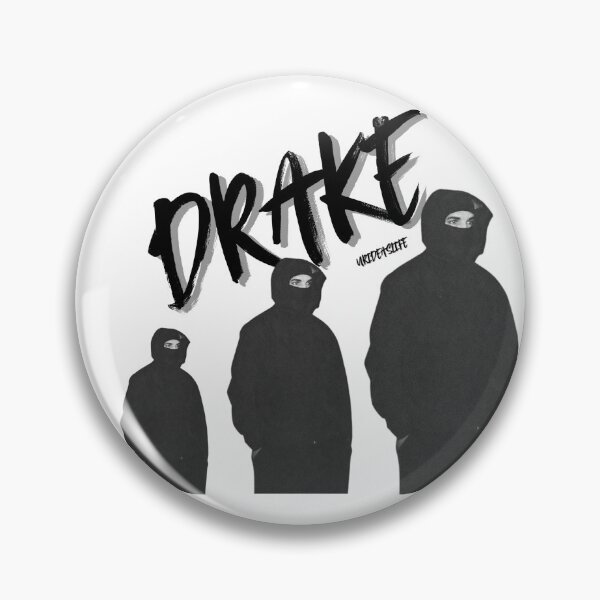 Item preview, DRAKE. designed and sold by urideaslife.