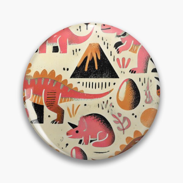 Item preview, dinosaur themed  designed and sold by TEEJAMBOREE.