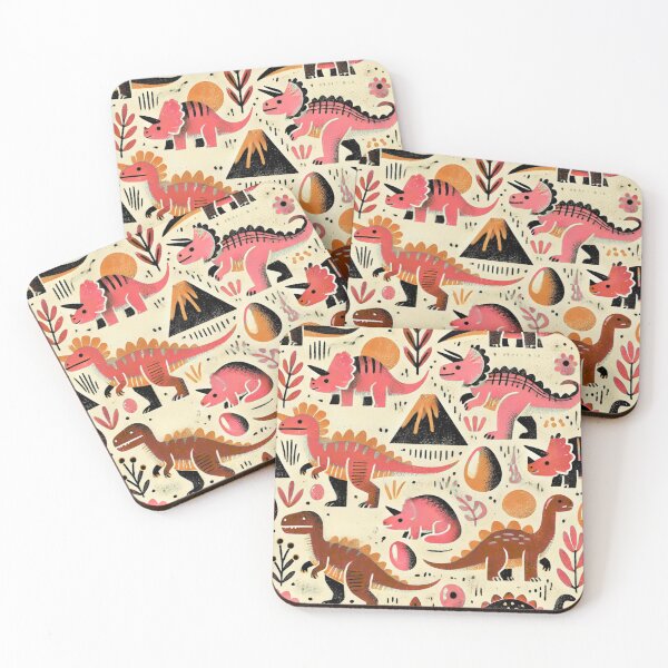 Item preview, dinosaur themed  designed and sold by TEEJAMBOREE.