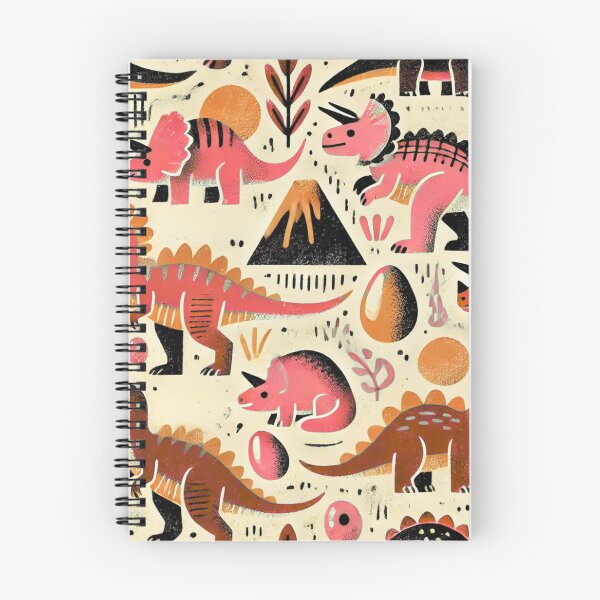 Item preview, dinosaur themed  designed and sold by TEEJAMBOREE.