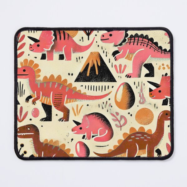 Item preview, dinosaur themed designed and sold by TEEJAMBOREE.