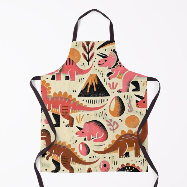 Item preview, dinosaur themed  designed and sold by TEEJAMBOREE.
