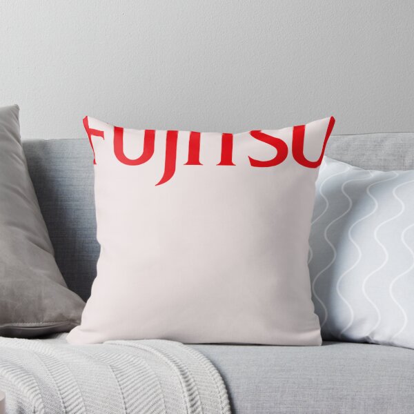 Item preview, Best-To-Buy---Fujitsu-Logo-Essential-T-Shirt-(1) designed and sold by DevinKoch.