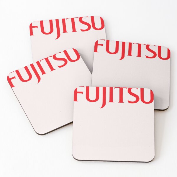 Item preview, Best-To-Buy---Fujitsu-Logo-Essential-T-Shirt-(1) designed and sold by DevinKoch.