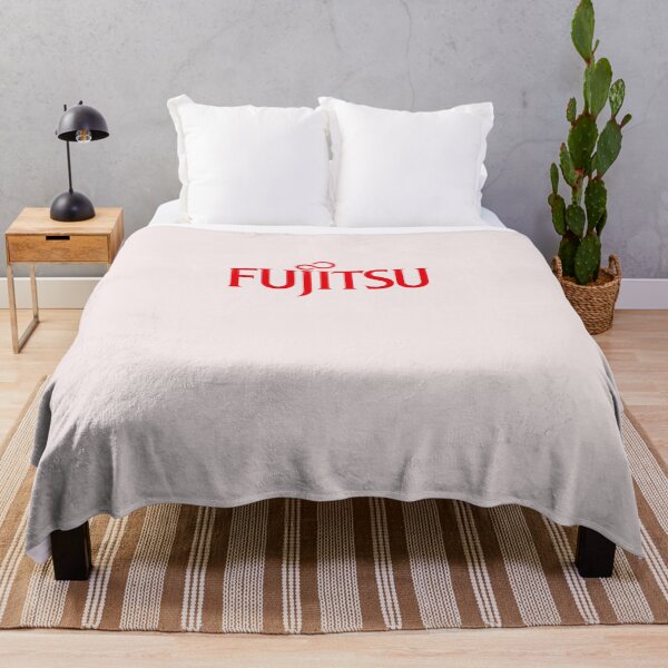 Item preview, Best-To-Buy---Fujitsu-Logo-Essential-T-Shirt-(1) designed and sold by DevinKoch.