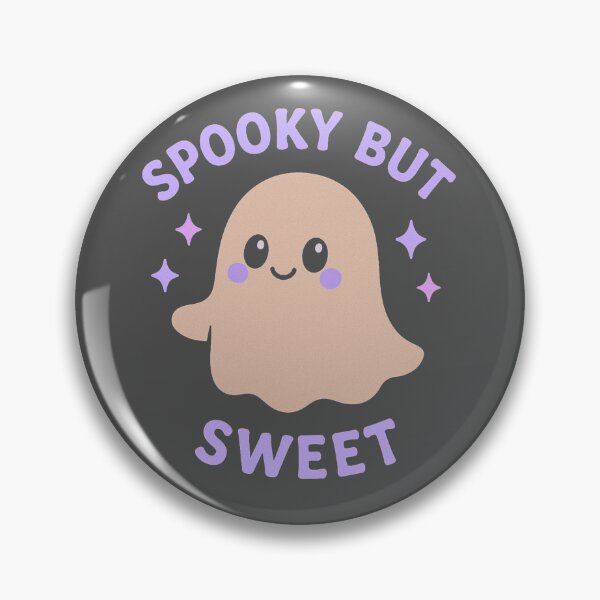 Item preview, Spooky But Sweet-Cutie designed and sold by AivoraWear.