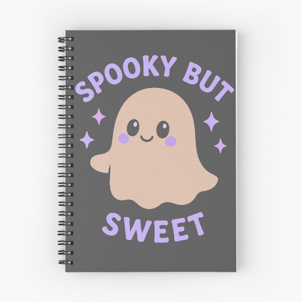 Item preview, Spooky But Sweet-Cutie designed and sold by AivoraWear.