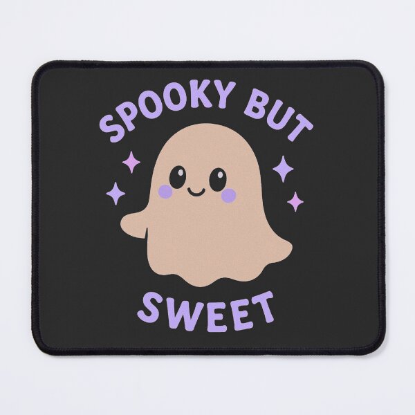 Item preview, Spooky But Sweet-Cutie designed and sold by AivoraWear.