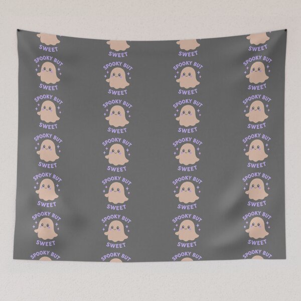 Item preview, Spooky But Sweet-Cutie designed and sold by AivoraWear.