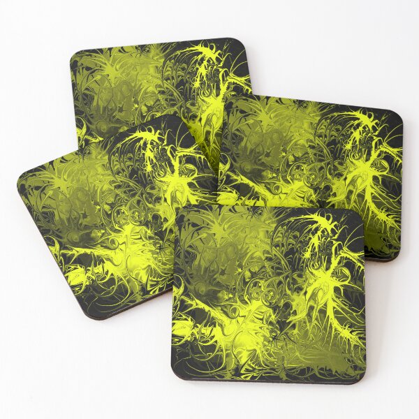 Item preview, Digital Abstract Y 20 designed and sold by studioabstract.