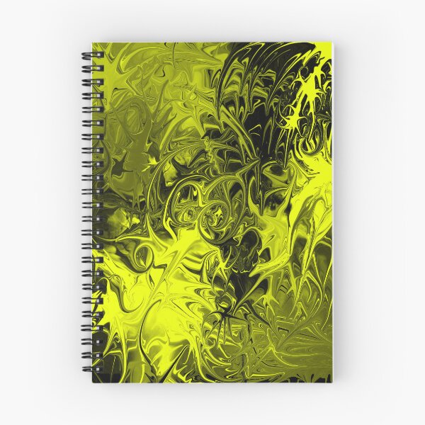 Item preview, Digital Abstract Y 20 designed and sold by studioabstract.