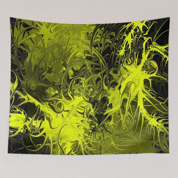 Item preview, Digital Abstract Y 20 designed and sold by studioabstract.