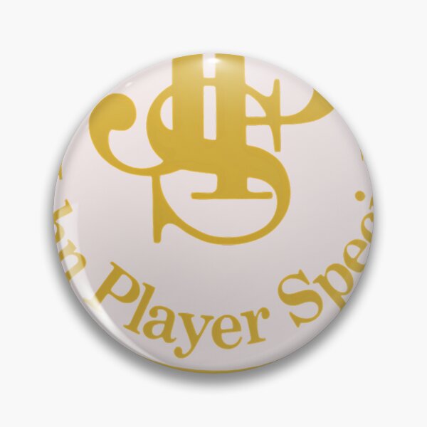 Item preview, Best-To-Buy---Jps-John-Player-Special-Logo-Essential-T-Shirt designed and sold by DevinKoch.