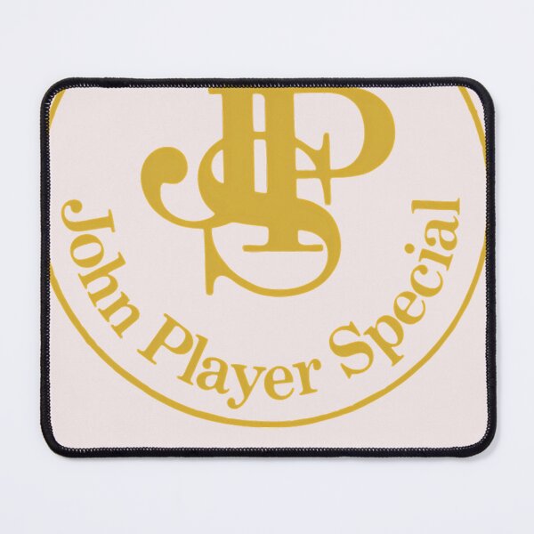 Item preview, Best-To-Buy---Jps-John-Player-Special-Logo-Essential-T-Shirt designed and sold by DevinKoch.