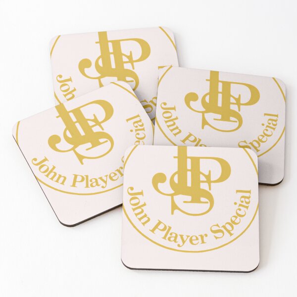 Item preview, Best-To-Buy---Jps-John-Player-Special-Logo-Essential-T-Shirt designed and sold by DevinKoch.