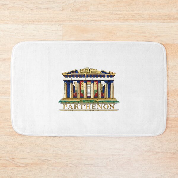 Item preview, PARTHENON designed and sold by likbatonboot.