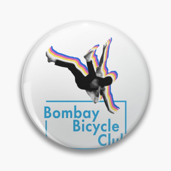 Item preview, Bombay Bicycle Club designed and sold by ndothughes.