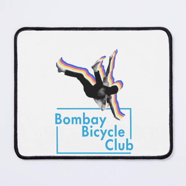 Item preview, Club de bicicletas de Bombay designed and sold by ndothughes.