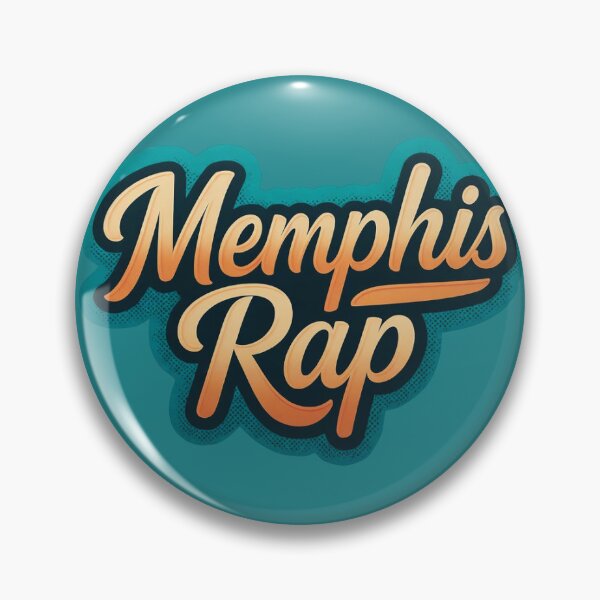 Item preview, Memphis Rap designed and sold by shopbloombloom.