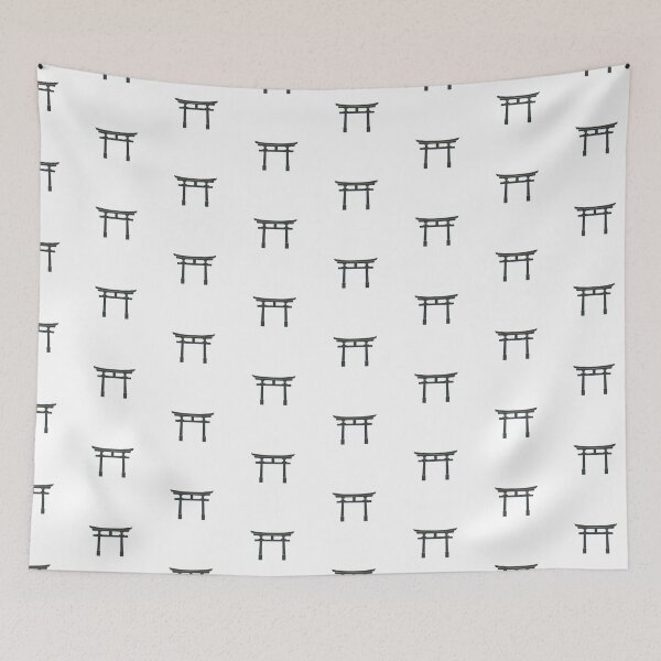 Item preview, Japanese Torii designed and sold by Asia Tour.