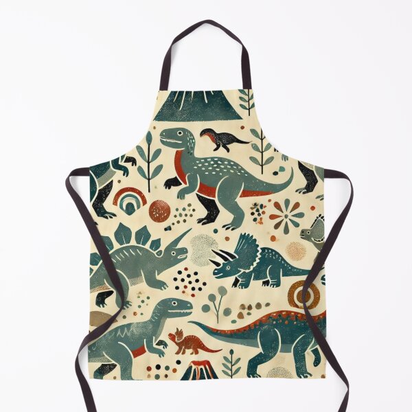 Item preview, dinosaur themed  designed and sold by TEEJAMBOREE.