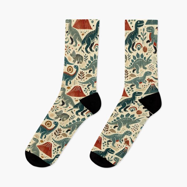 Item preview, dinosaur themed  designed and sold by TEEJAMBOREE.