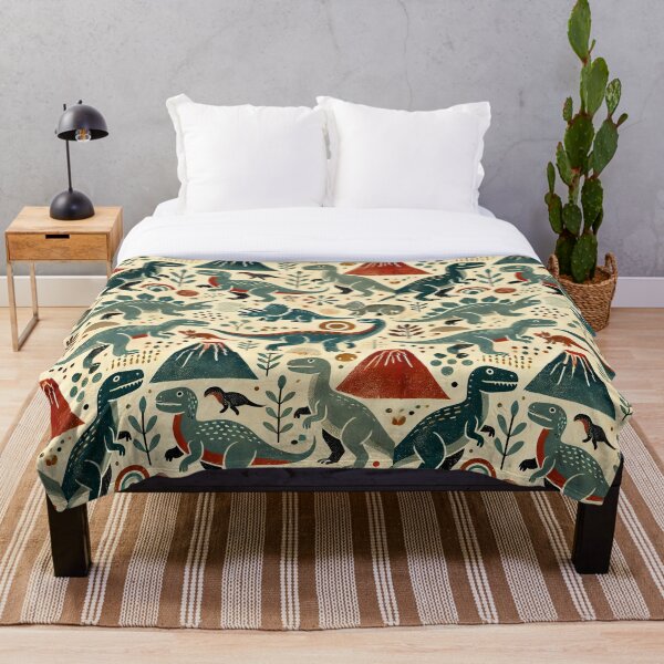Item preview, dinosaur themed  designed and sold by TEEJAMBOREE.
