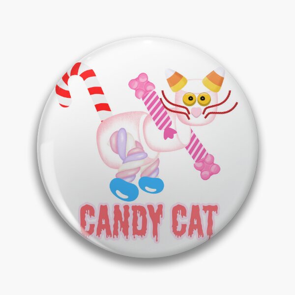 Item preview, Candy Cat designed and sold by BryDesignz.