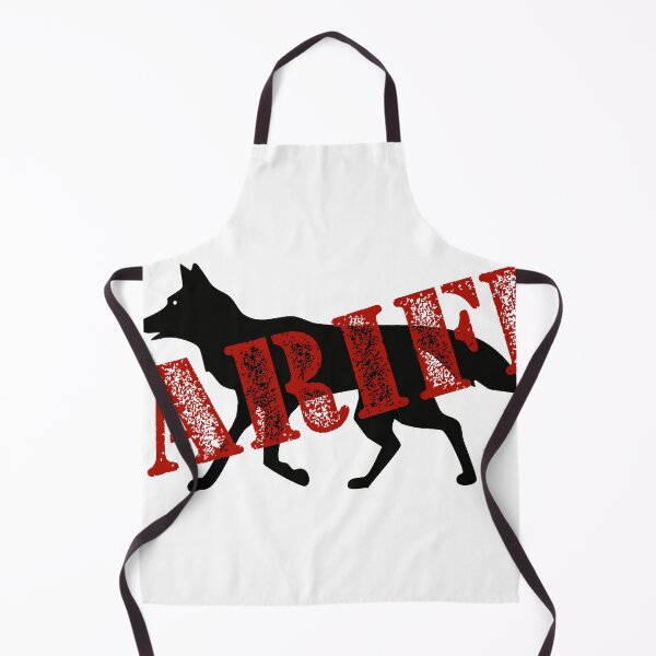 Item preview, Tariff on Imported Wolves designed and sold by VisionWind.