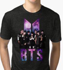 BTS Vintage T-Shirt