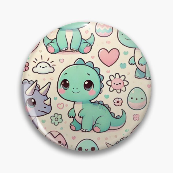 Item preview, dinosaur themed  designed and sold by TEEJAMBOREE.