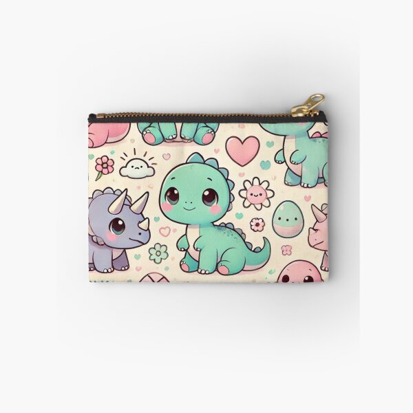 Item preview, dinosaur themed  designed and sold by TEEJAMBOREE.