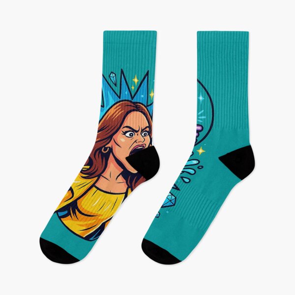Item preview, Meredith Marks “You Can Leave” – RHOSLC Iconic Bravo Meme designed and sold by GirlyPopped.