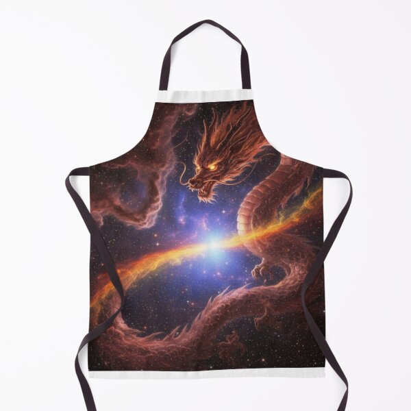 Item preview, Mega dragon designed and sold by HuntsmithMerch.