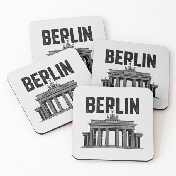 Item preview, BERLIN CITY designed and sold by Travel Souvenirs 30.