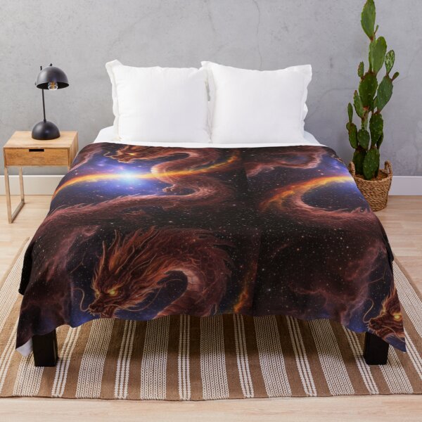 Item preview, Mega dragon designed and sold by HuntsmithMerch.
