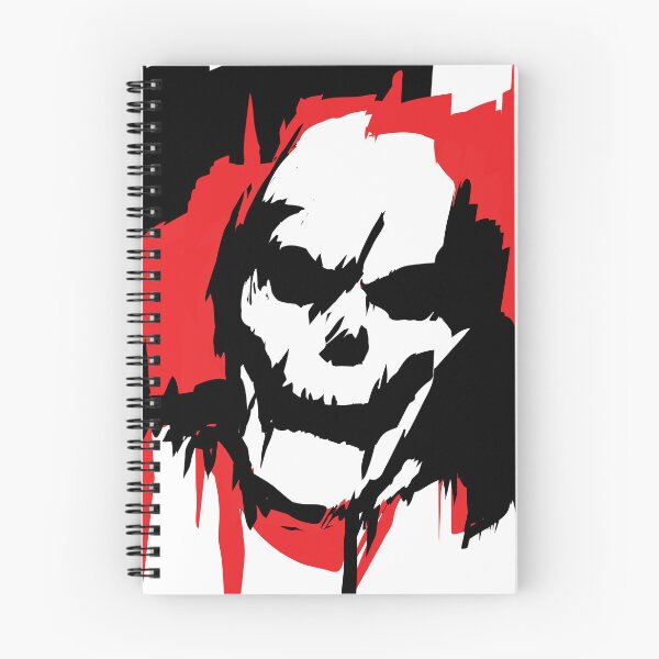 Item preview, Skull scream designed and sold by LostintheLines.