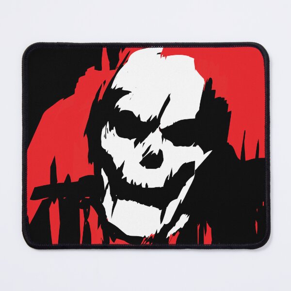 Item preview, Skull scream designed and sold by LostintheLines.