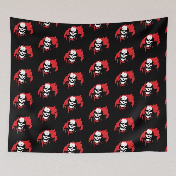 Item preview, Skull scream designed and sold by LostintheLines.