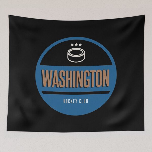 Item preview, Art - Washington Capitals designed and sold by ipasuhis.