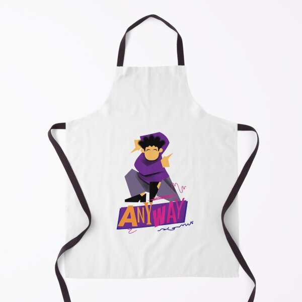 Item preview, Anyway designed and sold by RONASPARADIE.
