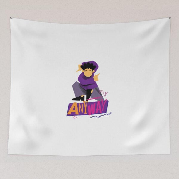 Item preview, Anyway designed and sold by RONASPARADIE.